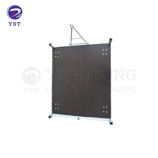 Plant Shipping Trolley
