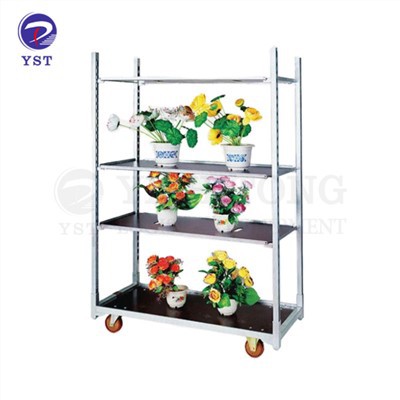 Dutch Plant Trolley Dánský vozík