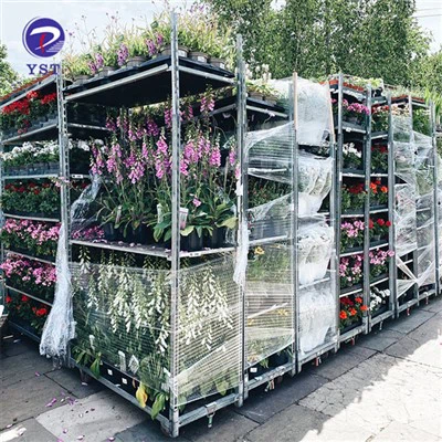 Dětský přepravní vozík