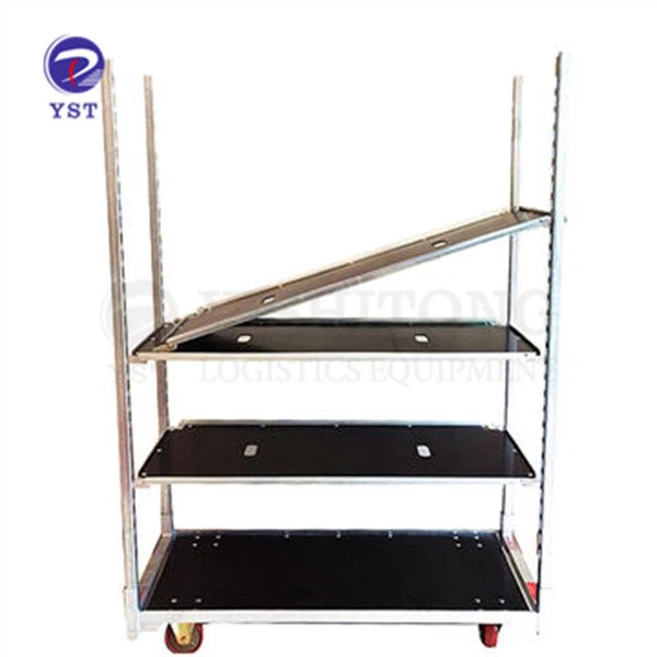 Trolleys For Transporting Plants