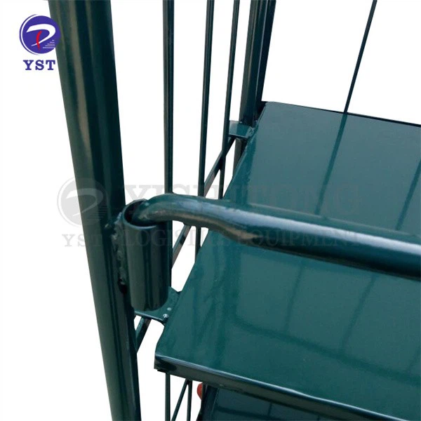 Industrial Cage Trolley best