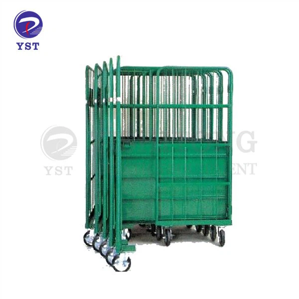 Industrial Cage Trolley suppliers