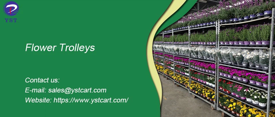 Flower Trolleys-9 Flower Trolleys-9