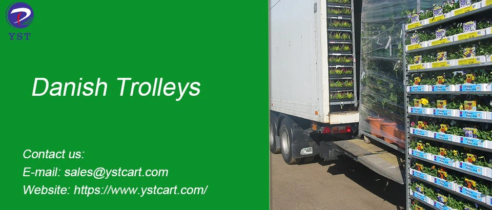 Danish Trolleys-1 Danish Trolleys-1