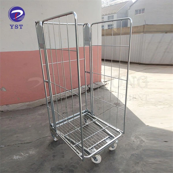 Roll Cage Warehouse suppliers