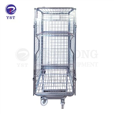 Roll Cage kontejner